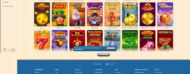 Vegasino Casino Top Slots im casino test